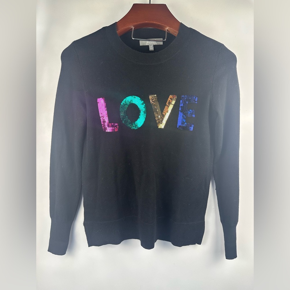 Marled Women’s‎ Sweater XS NWOT